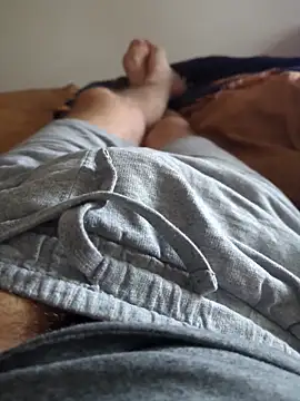 ALEX19833 online show from 5, 6, 2026