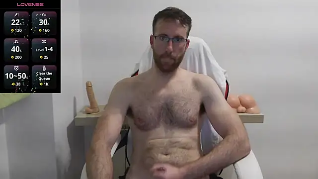 machohiberiko online show from 16, 3, 2026