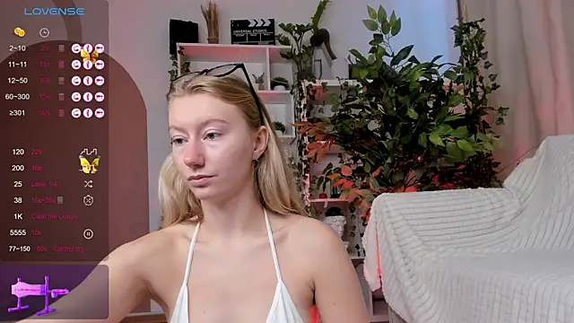 Rachel Rut online show from 24, 9, 2025