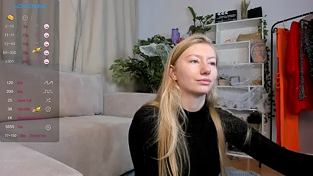 Rachel Rut online show from 28, 10, 2025