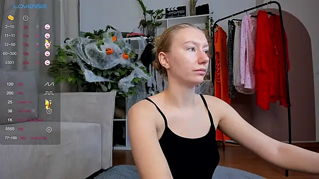 Rachel Rut online show from 30, 10, 2025