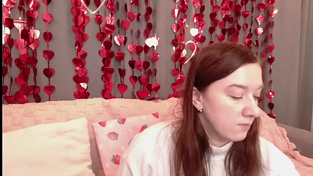 Snapshot of MarthaSimons chatting on 15, 2, 2026 MarthaSimons online show from 15, 2, 2026