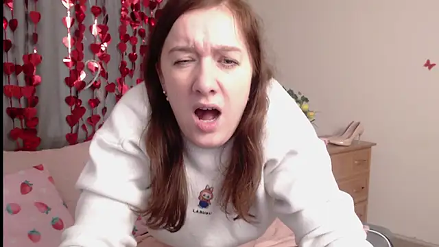 Snapshot of MarthaSimons chatting on 15, 2, 2026 MarthaSimons online show from 15, 2, 2026