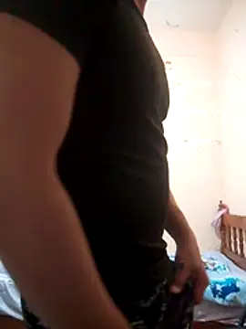 LuisMex1998 online show from 26, 10, 2025