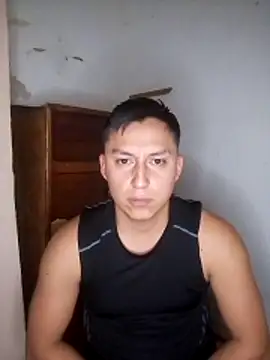 LuisMex1998 online show from 13, 11, 2025