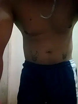 LuisMex1998 online show from 20, 11, 2025