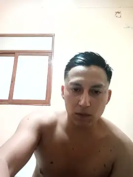 LuisMex1998 online show from 15, 1, 2026