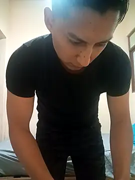 LuisMex1998 online show from 20, 2, 2026