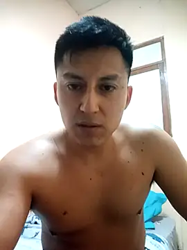 LuisMex1998 online show from 22, 2, 2026