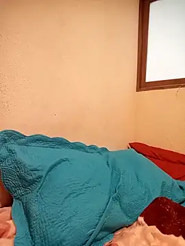 LuisMex1998 online show from 8, 3, 2026