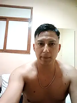 Snapshot of LuisMex1998 chatting on 23, 4, 2026 LuisMex1998 online show from 23, 4, 2026
