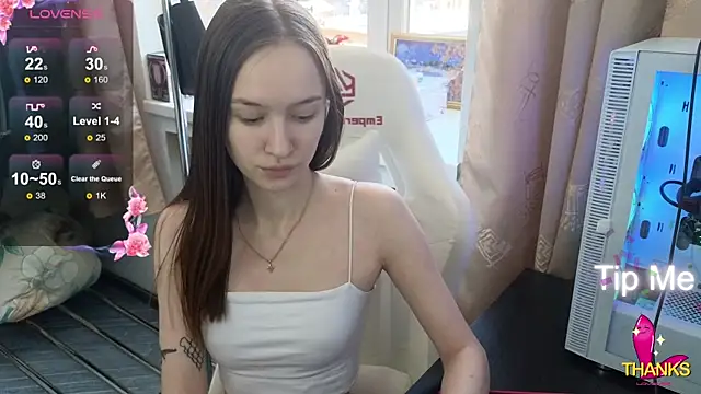 Seelexi online show from 16, 3, 2025