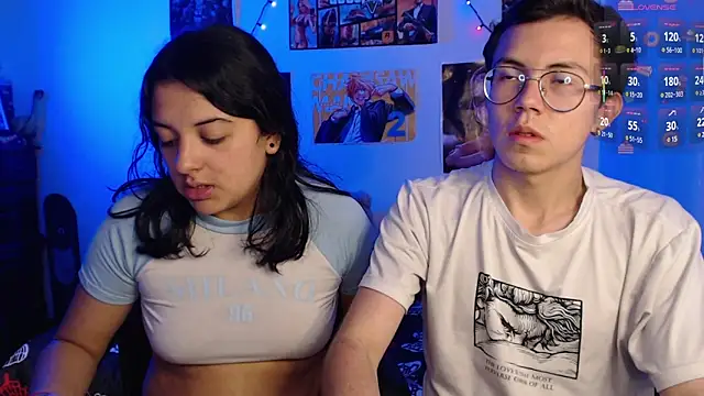 Tina 4 Charlie online show from 12, 2, 2025