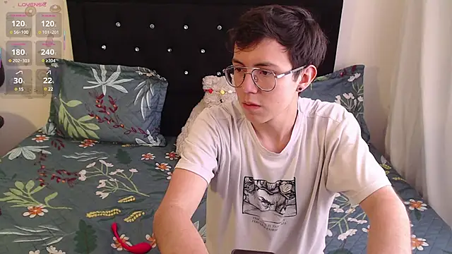 Tina 4 Charlie online show from 24, 2, 2025