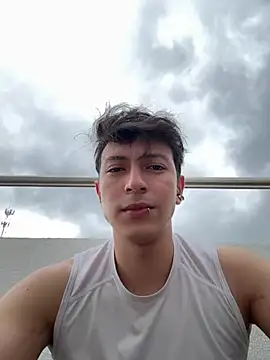 Snapshot of Amon__ashford chatting on 2, 2, 2025 Amon ashford online show from 2, 2, 2025