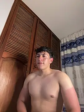 Snapshot of Amon__ashford chatting on 12, 2, 2025 Amon ashford online show from 12, 2, 2025