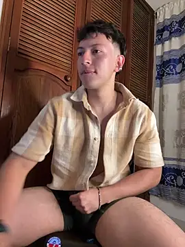 Snapshot of Amon__ashford chatting on 13, 2, 2025 Amon ashford online show from 13, 2, 2025