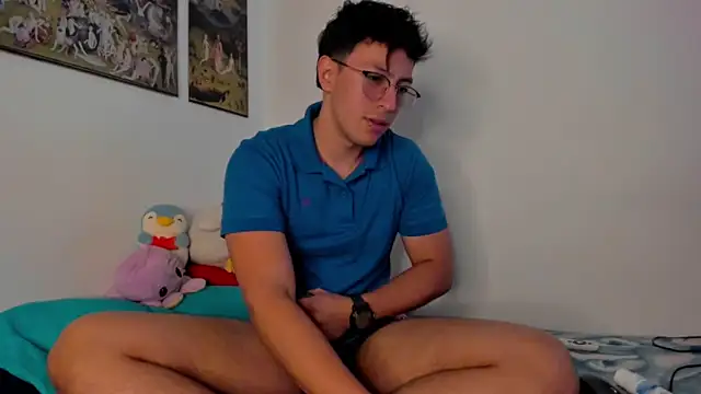 Snapshot of Amon__ashford chatting on 8, 3, 2025 Amon ashford online show from 8, 3, 2025