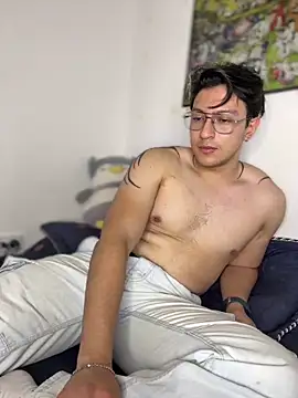 Amon  ashford online show from 3, 4, 2026