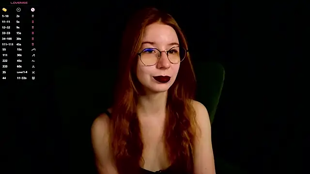 MarjorieBrown online show from 1, 10, 2025