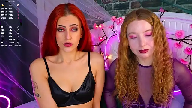 Snapshot of MarjorieBrown chatting on 24, 3, 2026 MarjorieBrown online show from 24, 3, 2026