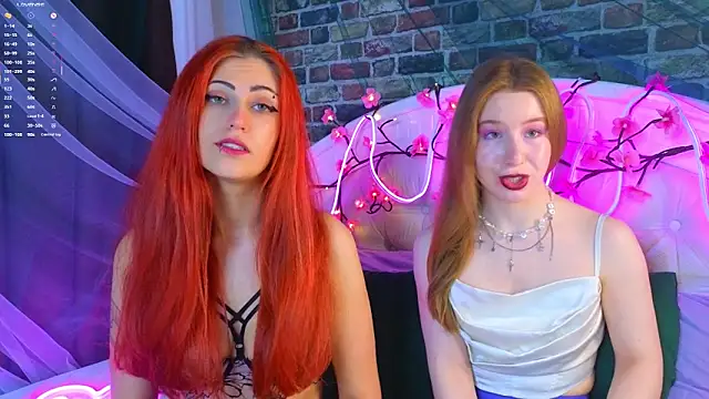 Snapshot of MarjorieBrown chatting on 10, 4, 2026 MarjorieBrown online show from 10, 4, 2026