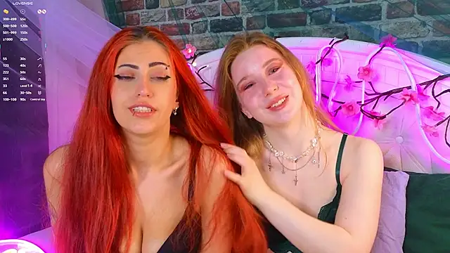 Snapshot of MarjorieBrown chatting on 12, 4, 2026 MarjorieBrown online show from 12, 4, 2026