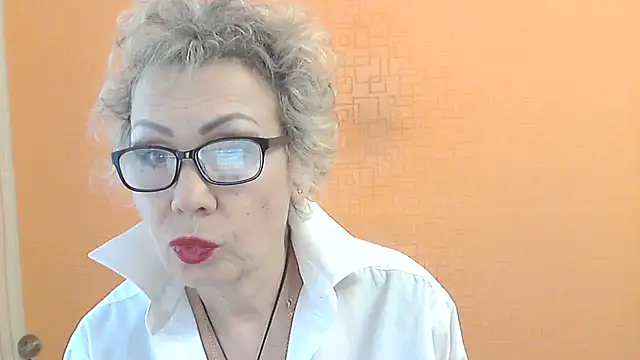 NessyJenixs online show from 13, 3, 2026