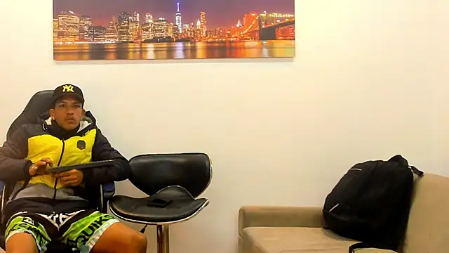 Snapshot of carlos_alber12 chatting on 29, 1, 2025 carlos alber12 online show from 29, 1, 2025