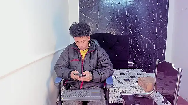 carlos alber12 online show from 22, 10, 2025