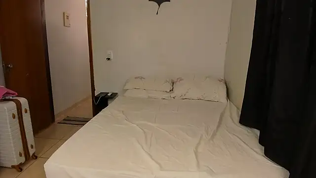 sexyflight online show from 26, 1, 2025