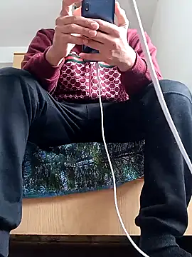 cingonduro online show from 8, 2, 2025