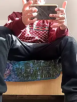 cingonduro online show from 14, 2, 2025