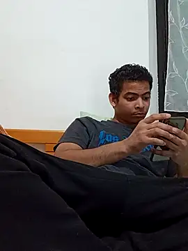 cingonduro online show from 12, 11, 2025