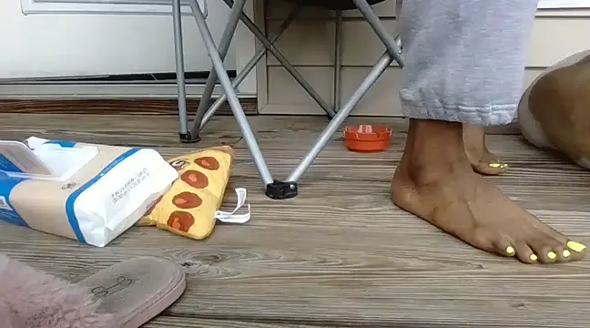 theprettysoles online show from 13, 3, 2025