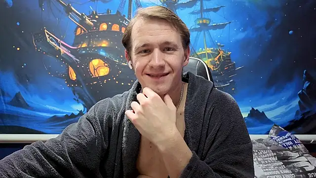 DiMastyzzz online show from 21, 2, 2025