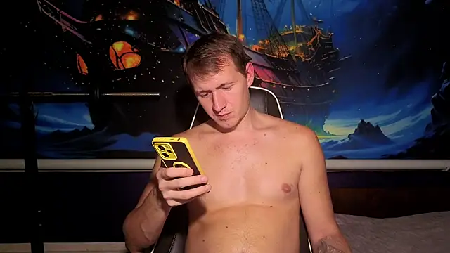 DiMastyzzz online show from 27, 11, 2025