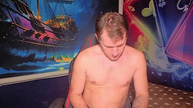 DiMastyzzz online show from 22, 3, 2026