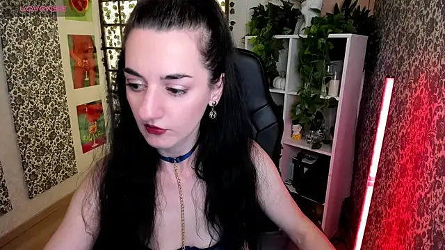 JessicaAlfo online show from 9, 9, 2025