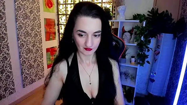 JessicaAlfo online show from 20, 5, 2026