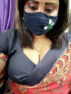 Queenflowerr online show from 30, 3, 2026