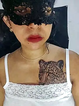 Snapshot of Sexy-Monikaa chatting on 13, 3, 2025 Sexy-Monikaa online show from 13, 3, 2025