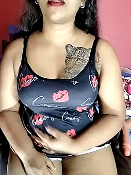 Sexy-Monikaa online show from 6, 4, 2026