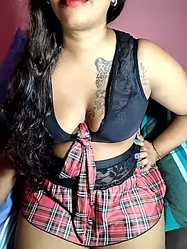Snapshot of Sexy-Monikaa chatting on 9, 5, 2026 Sexy-Monikaa online show from 9, 5, 2026