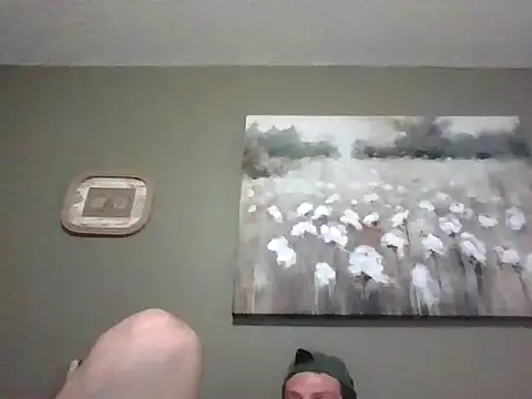 HarvryBlaze online show from 29, 9, 2025