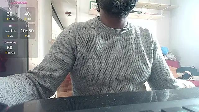 IndienTiger online show from 7, 3, 2025