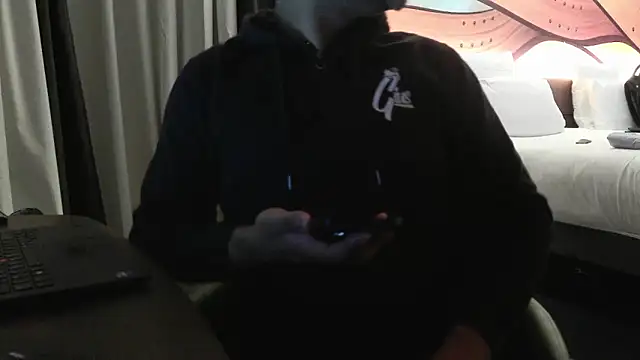 Snapshot of IndienTiger chatting on 11, 2, 2026 IndienTiger online show from 11, 2, 2026