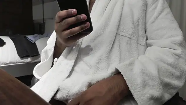 Snapshot of IndienTiger chatting on 18, 2, 2026 IndienTiger online show from 18, 2, 2026