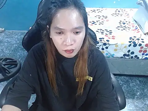 Snapshot of Asianpinaybeauty_yam007 chatting on 9, 9, 2025 Asianpinaybeauty yam007 online show from 9, 9, 2025