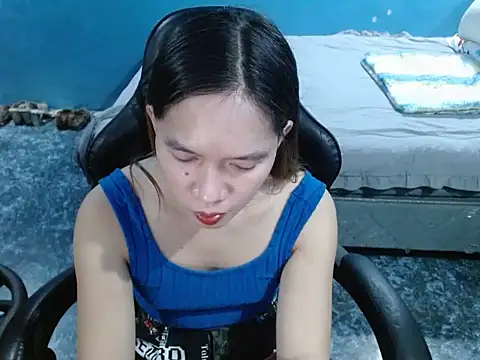 Asianpinaybeauty yam007 online show from 22, 11, 2025